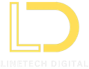 Linetech digital logo