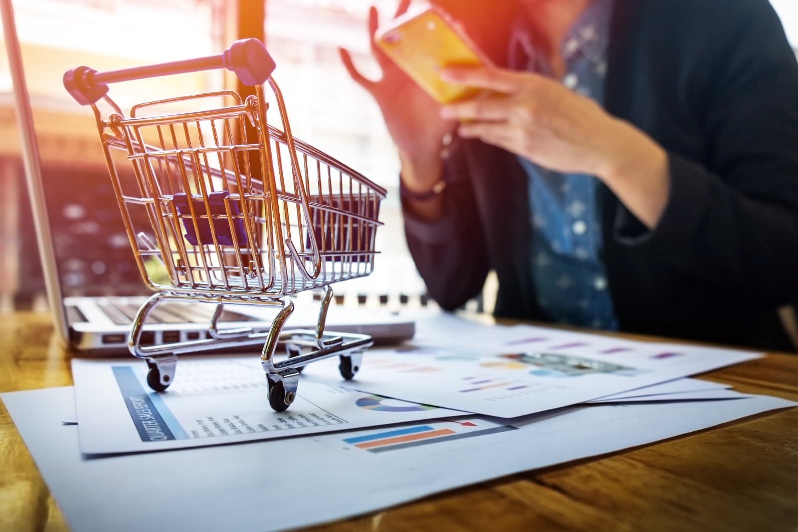 digitalCommerce